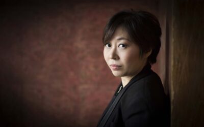 Xian Zhang to Conduct The Concours musical international de Montréal (CMIM) Piano 2024 Finals