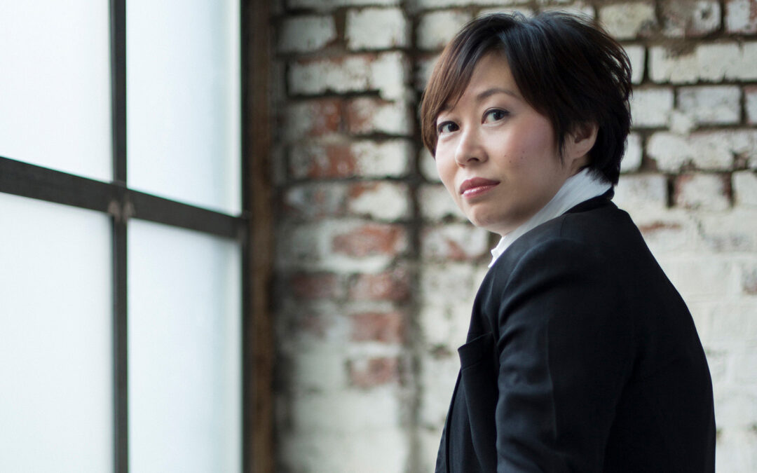 Xian Zhang Returns to the Metropolitan Opera to conduct Puccini’s Tosca