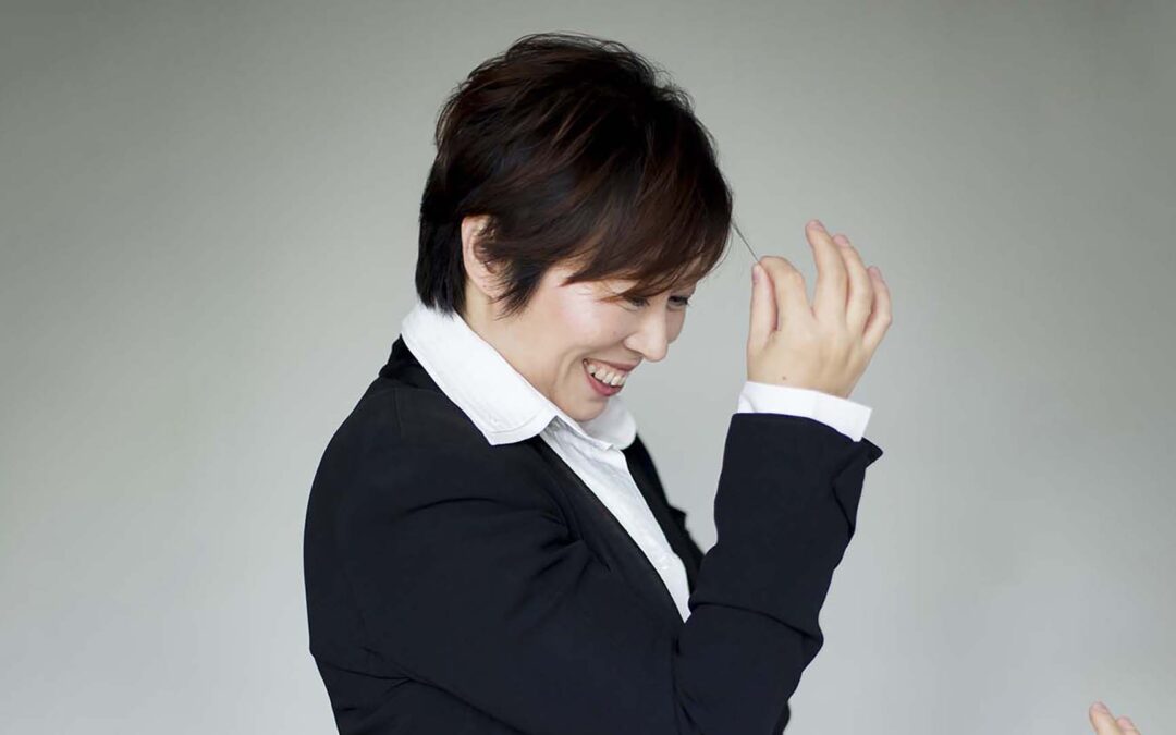 Watch Xian Zhang & Seattle Symphony’s New Video: Xian Zhang’s Path to Music Director