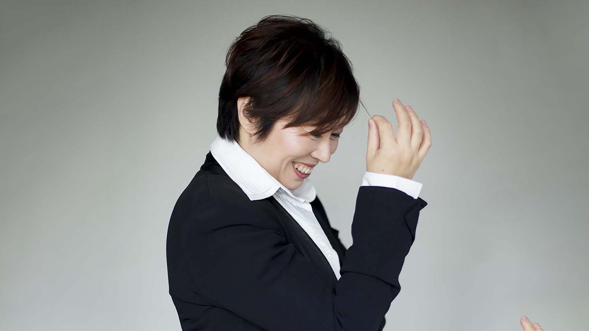 Xian Zhang | The official website for conductor Xian Zhang
